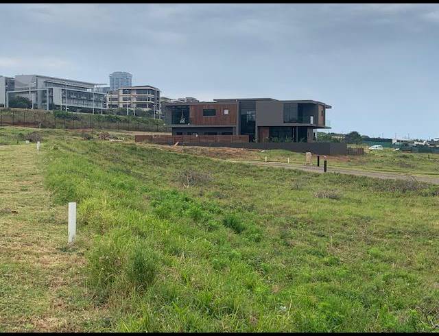 774M² VACANT LAND FOR SALE IN UMHLANGA RIDGE